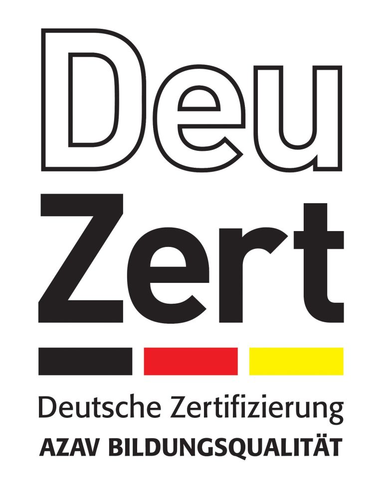Logo DeuZert